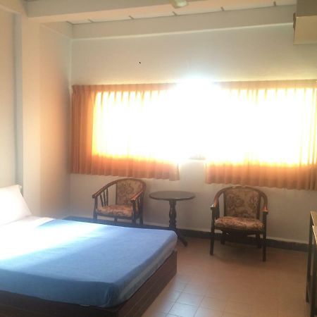 Thairungruang Hotel Surat Thani Exterior foto